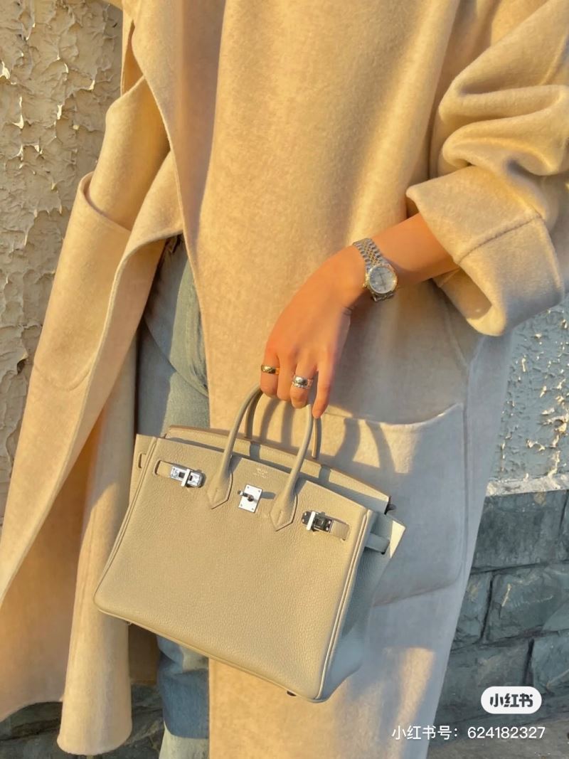 Hermes Birkin Bags